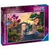 Image de Ravensburger - Puzzle 1000 pieces - Le pays des merveilles