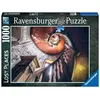 Image de Puzzle 1000 pièces Ravensburger - Escalier en colimaçon