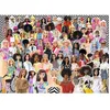 Image de Puzzle 1000 p Barbie