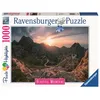 Image de Puzzle Ravensburger La Serra de Tramuntana Majorque 1000 pièces