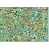 Image de Puzzle Ravensburger Animal Crossing Challenge 1000 pièces