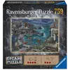 Image de Puzzle Ravensburger Escape Le phare 759 pièces