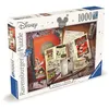 Image de Puzzle Ravensburger Disney Anniversaire de Mickey 1920 - 1930 1000 pièces