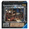 Image de Puzzle Ravensburger - Puzzle Sortie - Observatoire, 759 pièces
