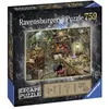 Image de Escape Puzzle 759 pièces Ravensburger Cuisine de sorcière