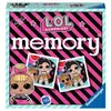 Image de Jeu de mémoire Ravensburger Grand memory® LOL Surprise