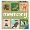 Image de Jeu de mémoire Les grands espaces Ravensburger Memory