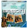 Image de Jeu de mémoire Ravensburger Grand memory Disney Raya et le dernier dragon