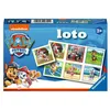 Image de Loto Pat'Patrouille Ravensburger