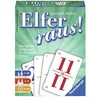 Image de Ravensburger jeux 20754 - elfer raus jeu de cartes