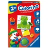 Image de Jeu découverte Ravensburger Colorino La petite imagerie
