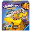 Image de Jeu de société Ravensburger Miam Miaou La course aux fromages
