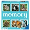 Image de Grand Memory Bébés Animaux - 64 cartes - Adultes et Enfants des 3 ans