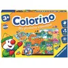 Image de Jeu éducatif Ravensburger Colorino Ma première mosaïque