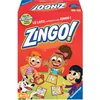 Image de Ravensburger - Zingo Jeu De Loto