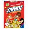 Image de Ravensburger Jeu Éducatif Zingo - Ravensburger - Zingo! - Multicolore - 2 À 6 Joueurs - 21x26x9 Cm - Éducatif - Apprendre L'anglais