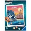 Image de Ravensburger Creart - 24x30 - Sydney Coloree