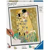 Image de Ravensburger Ravensburger Creart Grand Format 30x40 Cm Klimt