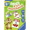 Image de Le jeu du p'tit marchand Ravensburger