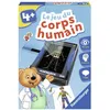 Image de Jeu découverte Ravensburger Le jeu du corps humain