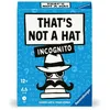 Image de Ravensburger Jeu D Ambiance Ravensburger That S Not A Hat Incognito