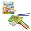 Image de Ravensburger Jeu Classique Ravensburger Roule Gribouille A La Ferme
