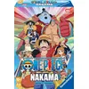 Image de One Piece - Nakama : Alliés & Ennemis