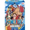 Image de Jeu classique One Piece Nakama Ravensburger