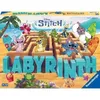 Image de Labyrinthe Stitch