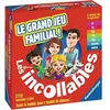 Image de Jeux Le Grand Jeu Familial Des Incollables