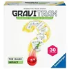 Image de Jeu de construction magnétique Ravensburger Gravitrax The Game Impact Ravensburger