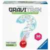 Image de Jeu de construction magnétique Ravensburger Gravitrax The Game Course Ravensburger
