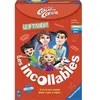 Image de Le p'tit jeu des Incollables Coup de coeur - Jeu de quiz et défis a jouer entre amis ou en famille