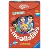 Image de Le P'tit Jeu Des Incollables - Coup De Cur