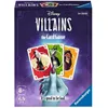 Image de Ravensburger Disney Villains : Le Jeu De Cartes : 8 Américain