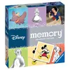Image de Jeu classique Ravensburger Collector’s memory® Walt Disney