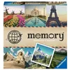 Image de Collectors' Memory - Voyage - Un Premier Jeu éducatif mêlant Observation , Association et mémorisation - À partir de 6 Ans
