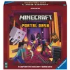 Image de Jeu de stratégie Ravensburger Minecraft Portal Dash