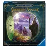 Image de Jeu Classique Ravensburger Le Seigneur Des Anneaux Livre D'aventure