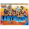 Image de Jeu de stratégie Ravensburger Naruto Labyrinth