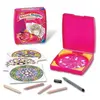 Image de MINI MANDALA ROMANTIC