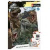 Image de Puzzle 150 pièces Nathan Les dinosaures de Jurassic World 3