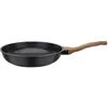 Image de Poele fonte d'aluminium - NATURAL FIT - 24 cm - 100 % recyclée sans PFAS - Induction