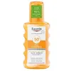 Image de Eucerin - Sun Oil Control Spray Transparent Spf 50+ Protection Solaire 200 Ml