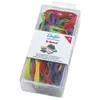 Image de tesapack ruban adhésif pour emballage 4124, en PVC