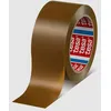 Image de TESA Packband 04124-00093 66mx25mm PVC chamois AdaptÃ© Ã  une utilisation Ã  l'intÃ©rieur Marron