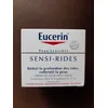 Image de Eucerin Eucerin Sensi-Rides Crème De Jour Peaux Sensibles 50ml
