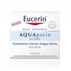 Image de Eucerin Aquaporin Active CrÃ¨me Hydratante Peaux SÃ¨ches 40 Ml