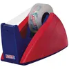 Image de Tesa Easy Cut dÂ¿vidoir de bureau, bleu foncÂ¿, non-Â¿quipÂ¿