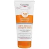 Image de Eucerin Sun Gel Cream Dry Touch Spf50 200ml